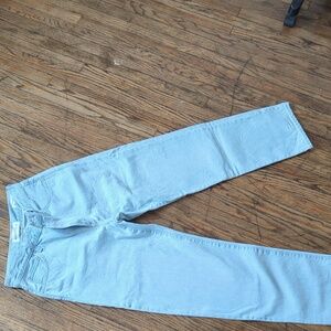 Aritzia Denim Forum the 90's Marlo High-rise Baggy Jeans